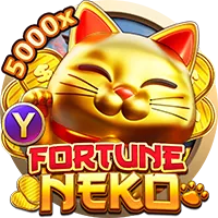 fortune neko
